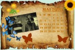 Kaamelott Calendriers 2025 