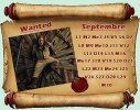 Kaamelott Calendriers 2025 