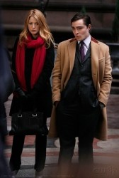 Chuck et Serena