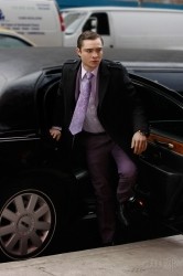 Chuck Bass
