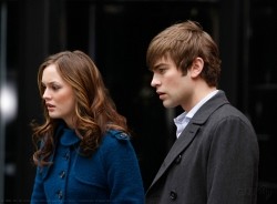 Blair et Nate