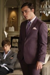 Chuck (Ed Westwick)