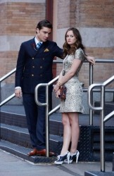 Blair et Chuck épient