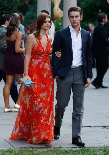Nate et Bree