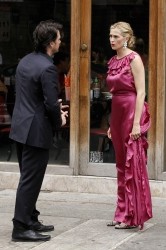Lily et Rufus vont-ils se marier ?
