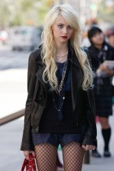 Jenny, nouvelle queen ?