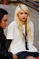 Jenny - Taylor Momsen