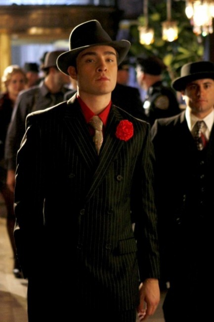 Chuck à Halloween