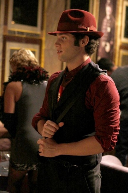 Dan à Halloween