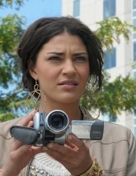 Vanessa filme