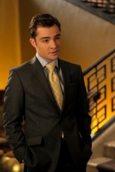 Chuck Bass
