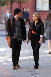 Dan et Olivia