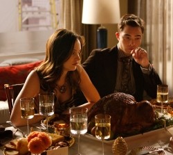 Repas de Thanksgiving