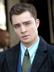 Chuck Bass