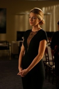 Serena Van der Woodsen