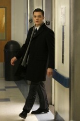 Chuck (Ed Westwick)