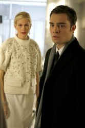 Chuck et Lily