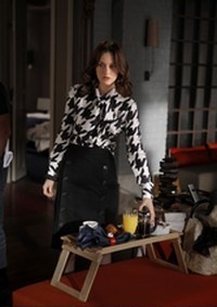 Blair (Leighton Meester)
