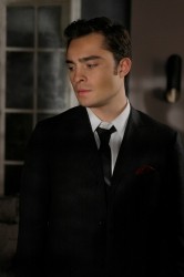 Chuck et ses pensées