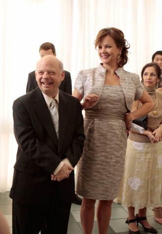 Cyrus et Eleanor