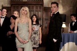 Jenny et Chuck