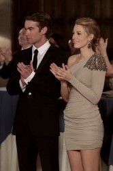 Serena et Nate