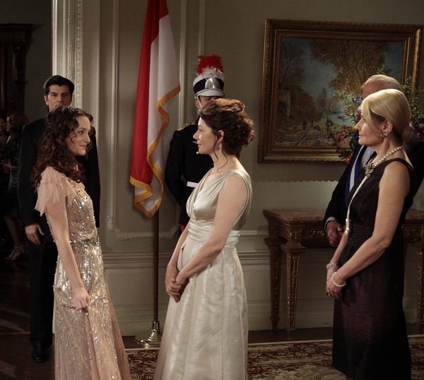 Photo de l'épisode #4.20