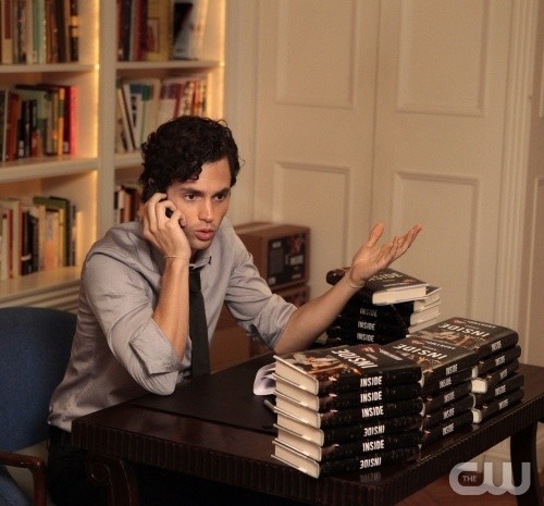 Photo de l'épisode #5.04
