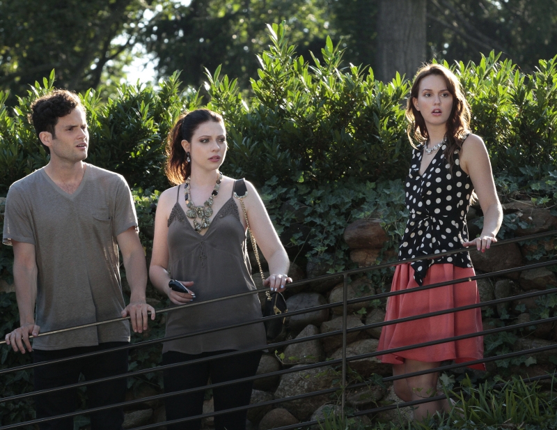 Photo de l'épisode #6.01