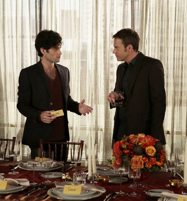 Photo de l'épisode #6.08