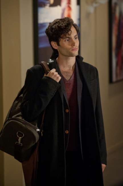 Photo de l'épisode #6.08